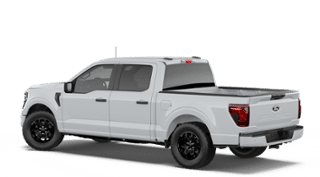 2026 Ford F-150® External Image 3